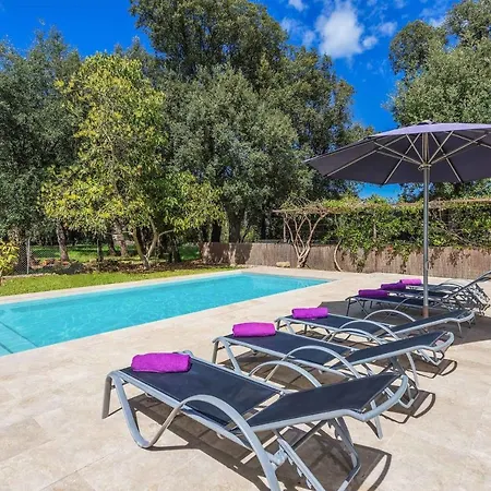 Hotel La Creveta Pollença