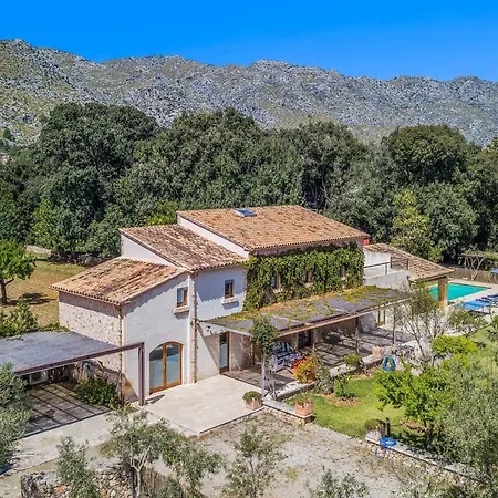 La Creveta * Pollença