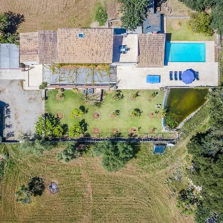 מלון La Creveta